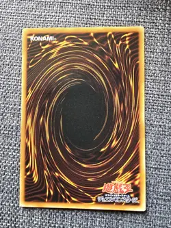 Yu-Gi-Oh! OCG Elemental Hero Tempest EEN-JP034 - Image 3