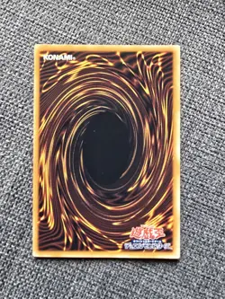 Yu-Gi-Oh! OCG Elemental Hero Wildedge EEN-JP035 - Image 3