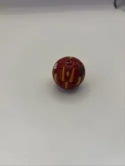 Bakugan Dragonoid Red Pyrus 740G New Vestroia - Image 5