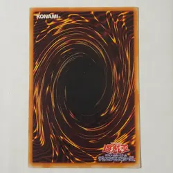 Yugioh Dark Magician LB-05 Japanese OCG Ultra Rare MP - Image 2