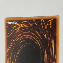 Yugioh Dark Magician LB-05 Japanese OCG Ultra Rare MP - Image 5