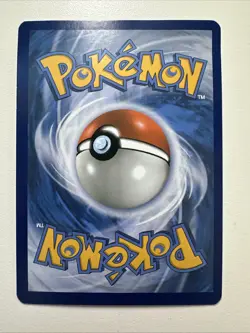 Oricorio GX 255/236 Cosmic Eclipse Rainbow Secret Rare Full Art Pokemon Card NM - Image 2