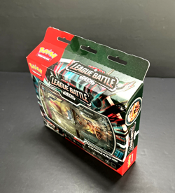 Charizard Pokemon League Battle Deck Ex Box Foil Cards Deck Box 2023 English - Image 3