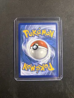Pokemon Eevee ex - 167 LP 1st Edition Normal SV: Prismatic Evolutions - Image 2