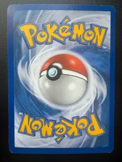 Mysterious Fossil 79/92 Holon Phantoms Holo Stamped Pokemon Trading Card - Image 2