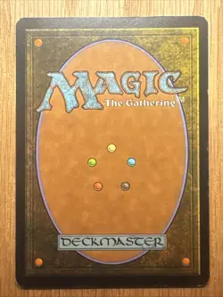 Lotus Bloom - MTG - Prerelease Cards (PRE) #259 - Image 2