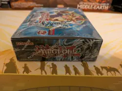 Konami Yu-Gi-Oh! 25th Anniversary Legend of Blue Eyes White Dragon Booster Box 83717860532 - Image 3