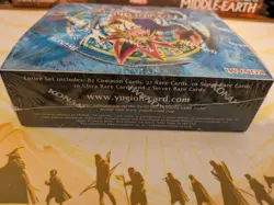 Konami Yu-Gi-Oh! 25th Anniversary Legend of Blue Eyes White Dragon Booster Box 83717860532 - Image 4