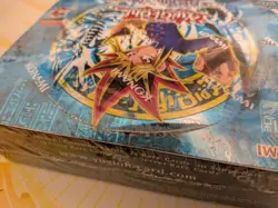 Konami Yu-Gi-Oh! 25th Anniversary Legend of Blue Eyes White Dragon Booster Box 83717860532 - Image 5