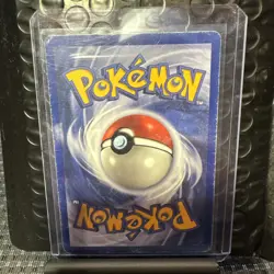 Articuno Holo 009/034 English Pokemon Trading Card Game Classic 2023 DMG - Image 2