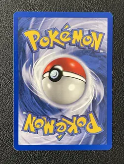 Pikachu (Red Cheeks) 58/102 Base Set (Shadowless) Pokemon Card NM 1999 Vintage - Image 2