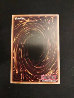 Yugioh - Odd-Eyes Pendulum Dragon - Holographic Ultra Rare Limited Edition Card - Image 2