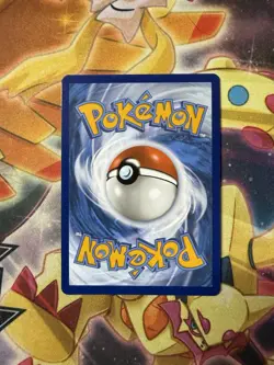 Caterpie Illustration Rare NM 172/165 Scarlet & Violet 151 Pokemon Card - Image 2
