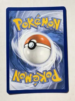 Pokemon TCG Judge Trainer Ultra Rare Card 222/182 Destined Rivals Series - Image 2