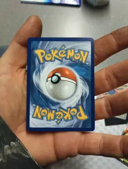 Cute Full Art Phantasmal Flames Pokemon Cards - Image 3