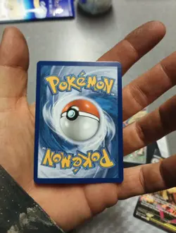 Cute Full Art Phantasmal Flames Pokemon Cards - Image 5