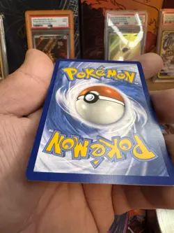Pokemon TCG Charizard EX Obsidian Flames Holo Hyper Rare Card 228/197 - Image 5