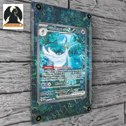 Gardevoir ex 233/091 - Pokemon Extended Art Display Case (CARD NOT INCLUDED) - Image 3