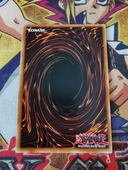 Vendread Chimera cibr-en082 1st Edition (NM+) Secret Rare Yu-Gi-Oh! - Image 2
