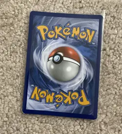 Toys R Us Pokemon Basic Cosmog Trading Card - Image 2