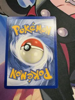 Kakuna Pokemon Card Non-Holo WOTC Pokemon Card 41/75 Neo Discovery Set - Image 2