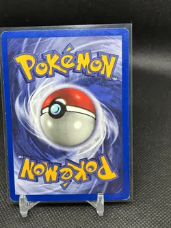 Pokemon TCG Lickitung Jungle Card 38/64 Unlimited Uncommon - Image 2