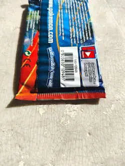 2015 Pokemon XY Primal Clash Gardevoir Trading Card Game 10-Pack New/Sealed - Image 3