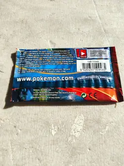 2015 Pokemon XY Primal Clash Gardevoir Trading Card Game 10-Pack New/Sealed - Image 4