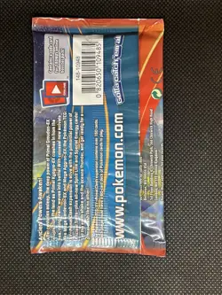 Pokemon Primal Clash Booster Pack 10 Cards English Gardevoir/ fast shipping - Image 2