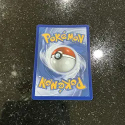 Pokemon Card Rowlet MEP 043 First Partner Illustration Promo 30th Anniversary NM - Image 2