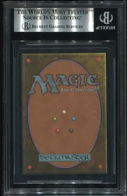Thran Dynamo Foil Japanese Urza's Destiny BGS 8.5 MTG magic #4115 - Image 2