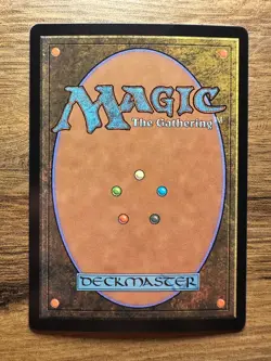 Magic MTG Final Fantasy Battle at the Big Bridge #9 *FOIL* Through The Ages - Image 2