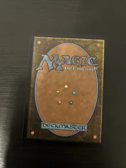 April O'Neil, Human Element -MTG- TMNT TMC - Teenage Mutant Ninja Turtles - NM - Image 2