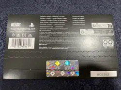 GHOST OF TSUSHIMA MAGIC THE GATHERING SECRET LAIR SEALED -RAINBOW FOIL -SEALED - Image 2