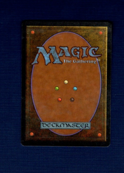 MTG Crusade Revised Edition White Enchantment-Vintage LP/NM - Image 2