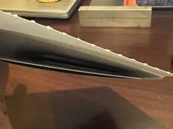 Magic The Gathering Secret Lair Series Jaws Rainbow Foil Set - Image 3