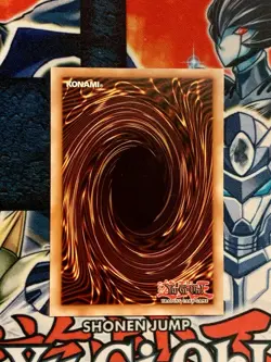 Yu Gi Oh Elemental Hero Wildedge Ultimate EEN-FR035 NFC MISPRINT No Name+no EOA - Image 3