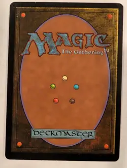 Trained Orgg - Starter 2000 - Magic the Gathering MTG Nice! - Image 2