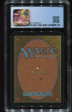Elvish Piper Foil Urza's Destiny CGC 7.5 MTG magic #3514 - Image 2