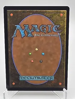 MTG Overwhelming Stampede Commander LOTR Tales Middle-earth Rare NM Magic - Image 2