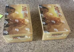 Magic the Gathering MTG AMONKHET Booster Box (ENGLISH) *SEALED* - Image 4
