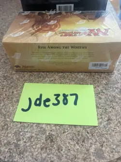 Magic the Gathering MTG AMONKHET Booster Box (ENGLISH) *SEALED* - Image 5