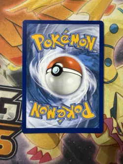 Pokemon TCG Flareon Full Art TG01/TG30 Brilliant Stars Near Mint - Image 2