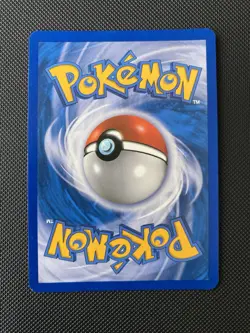 Pokemon Altaria 2/102 Triumphant Holo Rare VLP - Image 3