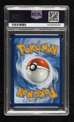 Team Rocket's Zapdos Pokemon Destined Rivals (DRI) PSA 9 MINT - Image 2