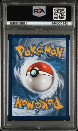 2019 Pokemon Black Star Promo Articuno Moltres Zapdos PSA 8 SM210 - Image 2