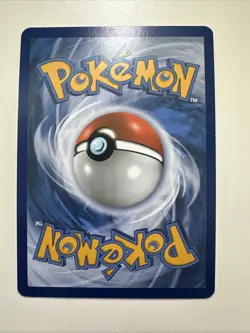 2019 Pokemon Sun & Moon Black Star Promos Eevee GX #SM233 NM - Image 2