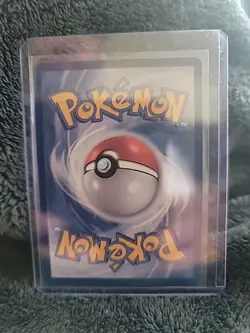 Jynx EX 124/165 Pokemon 151 Scarlet & Violet Korean sv2a 2023 - Image 2