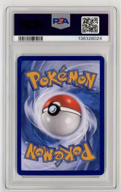 2025 Pokemon TCG Chinese Umbreon Gem Pack Vol. 2 CBB2C 0615/15 PSA 10 USA Seller - Image 2