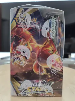 Pokemon Sword & Shield Brilliant Stars Booster Box - Image 3